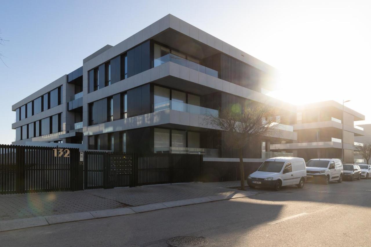 Sun&Sea Luxury Apartment By Mp Vila Nova de Gaia Exterior foto