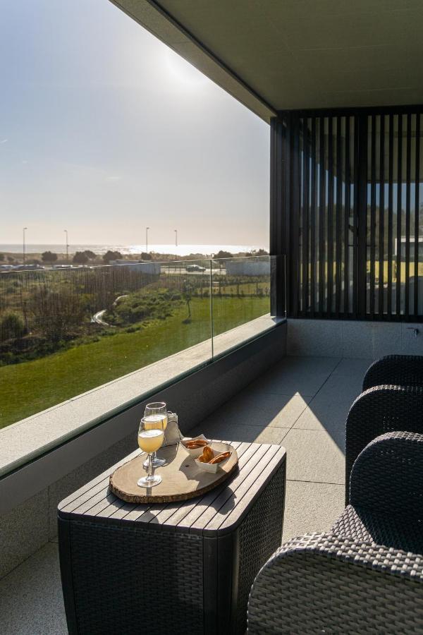 Sun&Sea Luxury Apartment By Mp Vila Nova de Gaia Exterior foto