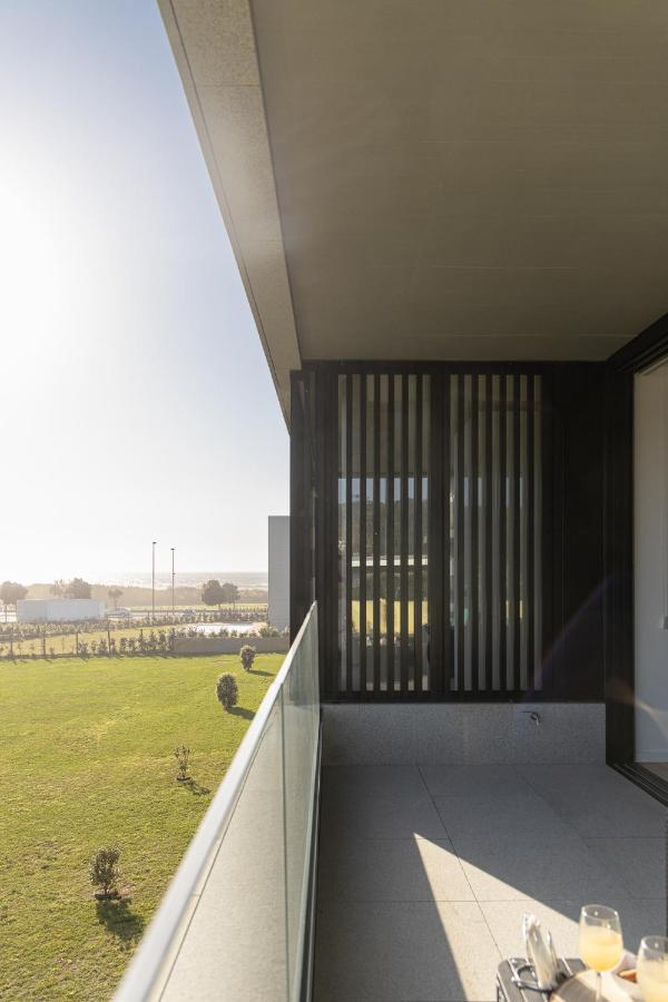 Sun&Sea Luxury Apartment By Mp Vila Nova de Gaia Exterior foto